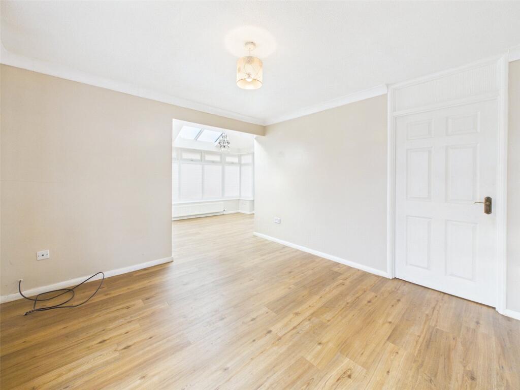 House in Cheltenham, Battledown, Whaddon - View 5