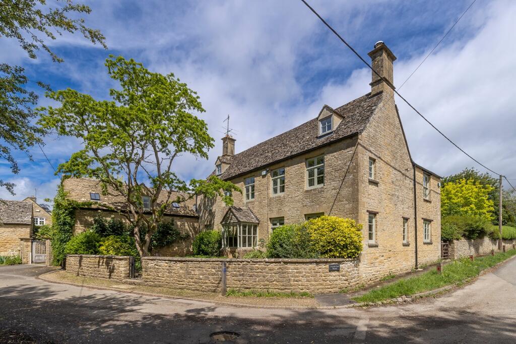 Main image of property: Ascott-under-Wychwood, Chipping Norton, Oxfordshire