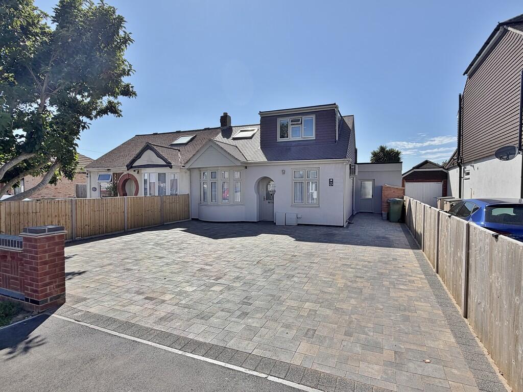 Main image of property: Wicor Mill Lane, Portchester