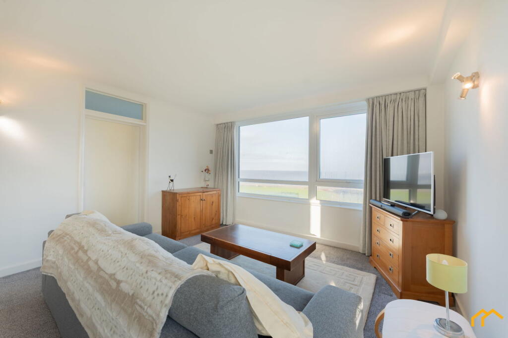 Main image of property: The Cliff | Wellington Road | New Brighton