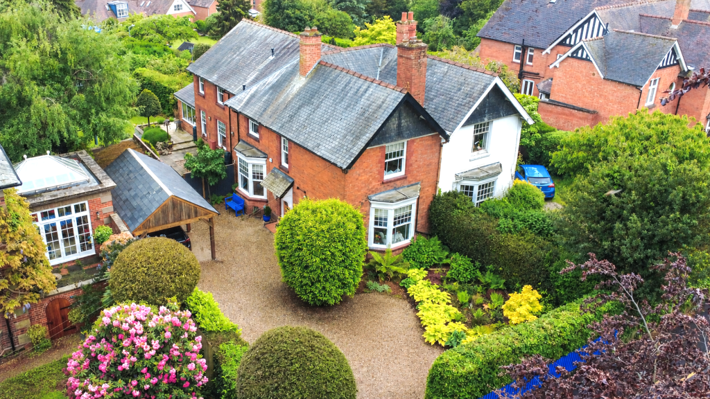 Main image of property: College Road, Bromsgrove, B60 2NF