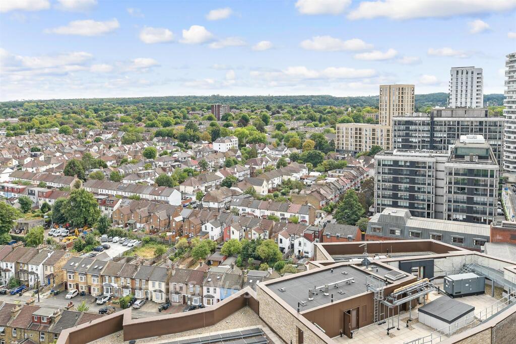 Main image of property: Cherry Orchard Road, Croydon, Surrey