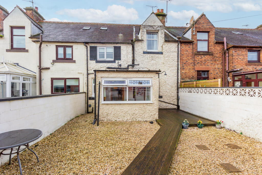 Eastfield Road, Dumfries, DG1 photo 4