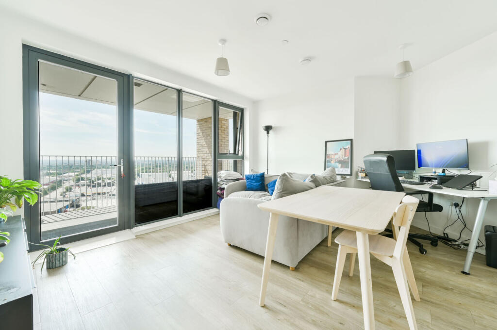 Main image of property: Lakeside Drive, Park Royal, London, NW10