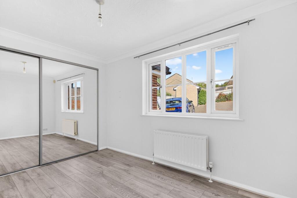 Apartment in Winkfield, Martin's Heron - View 4
