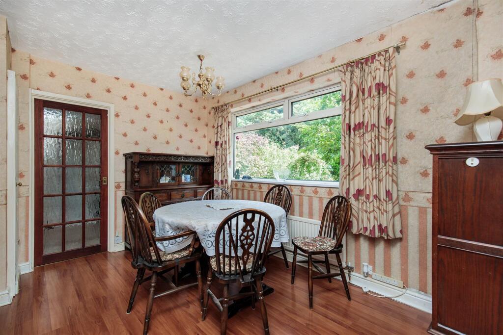 Westbourne Avenue, Choppington, NE62 photo 4