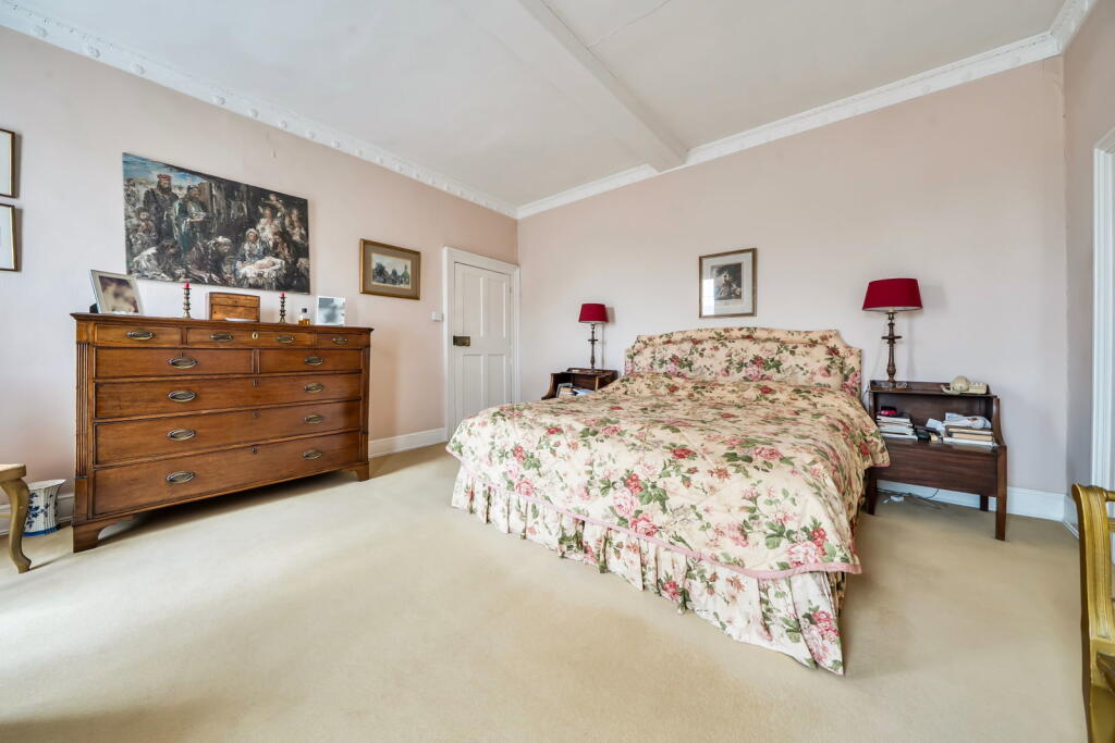 House in Harborough, Leicestershire - View 3