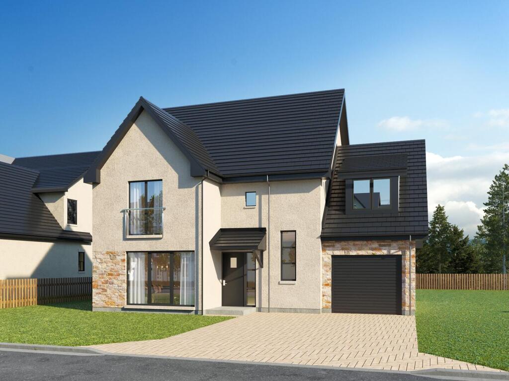 Main image of property: Chesworth Gardens, Elgin