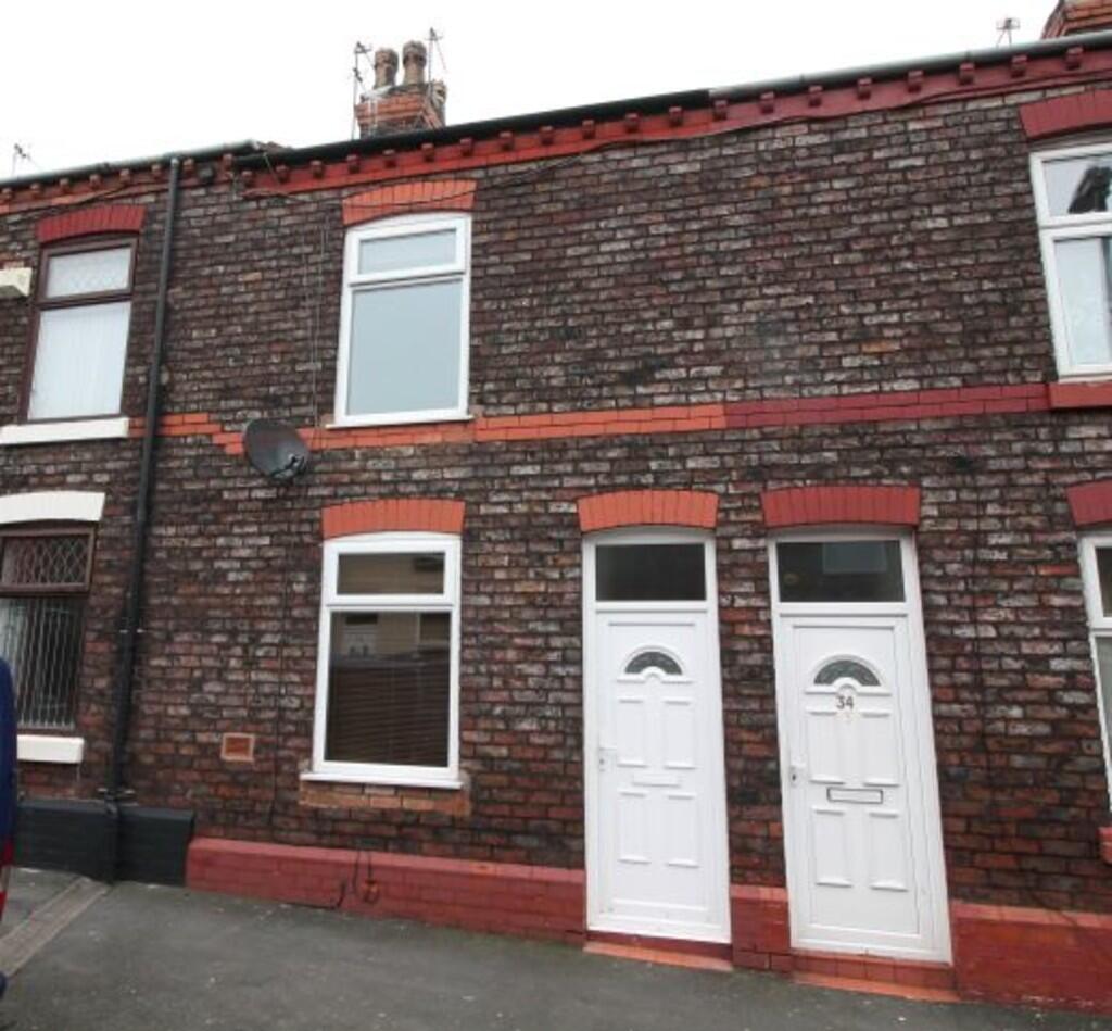 Main image of property: Greenway Road, Widnes