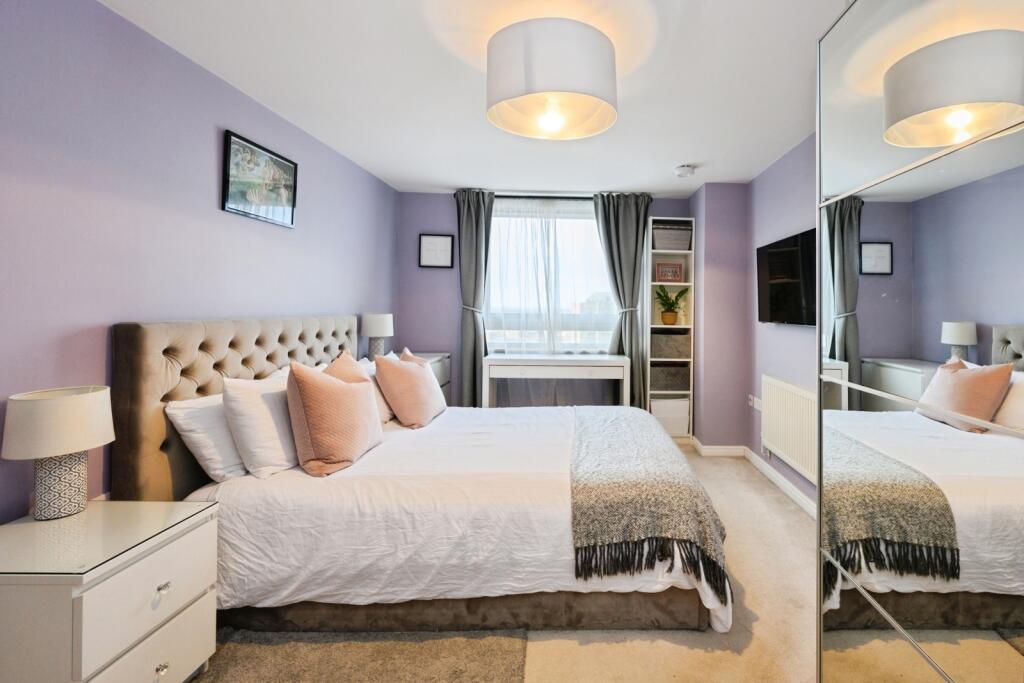 Main image of property: Throwley Way, Sutton, SM1