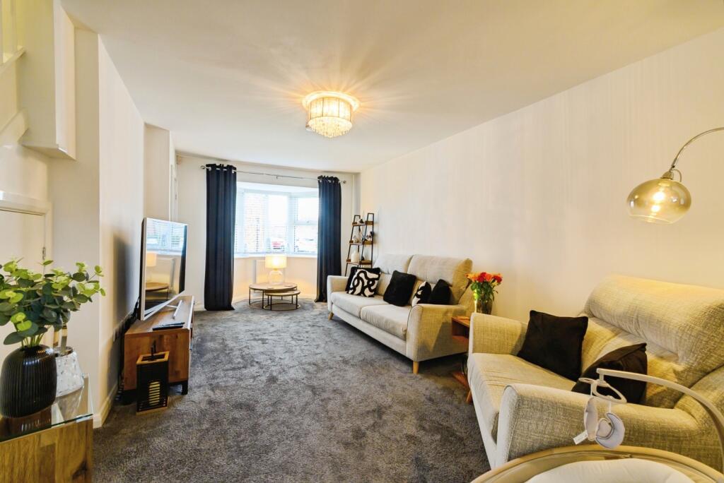 Perseverance Close, Westhoughton, Bolton, Greater Manchester, BL5 photo 4