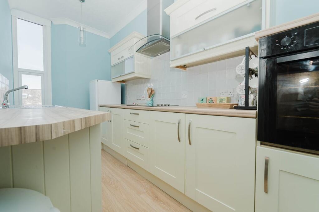 Thorncroft House, Park End Road, Workington, CA14 - View 5