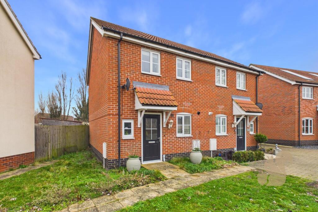 Main image of property: Freestone Way, Great Cornard