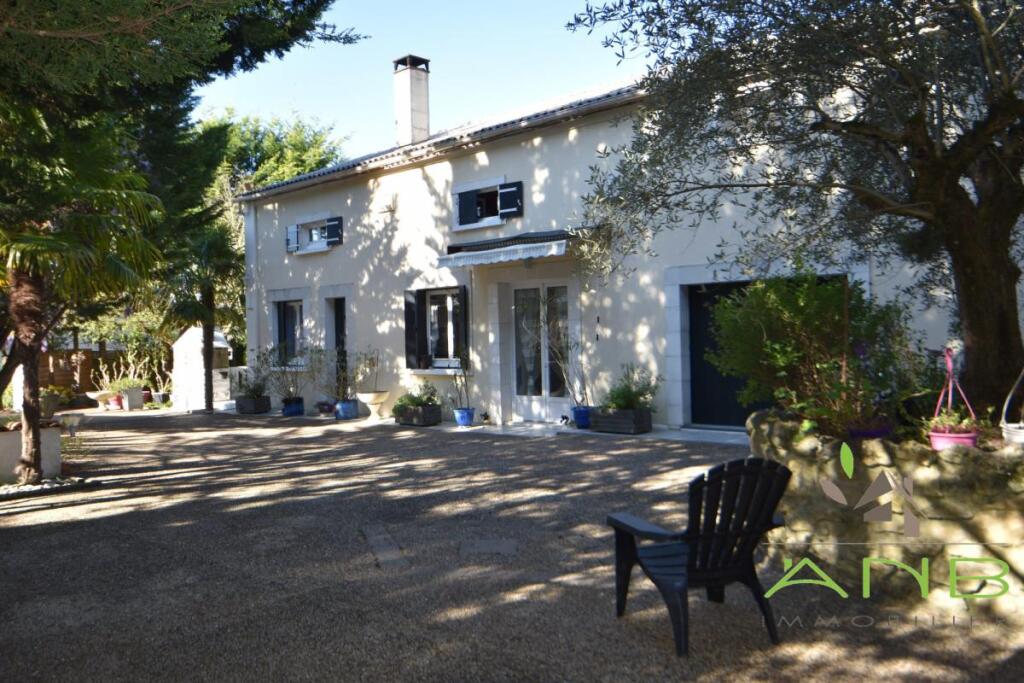 Main image of property: Poitou-Charentes, Charente, L`Isle-d`Espagnac