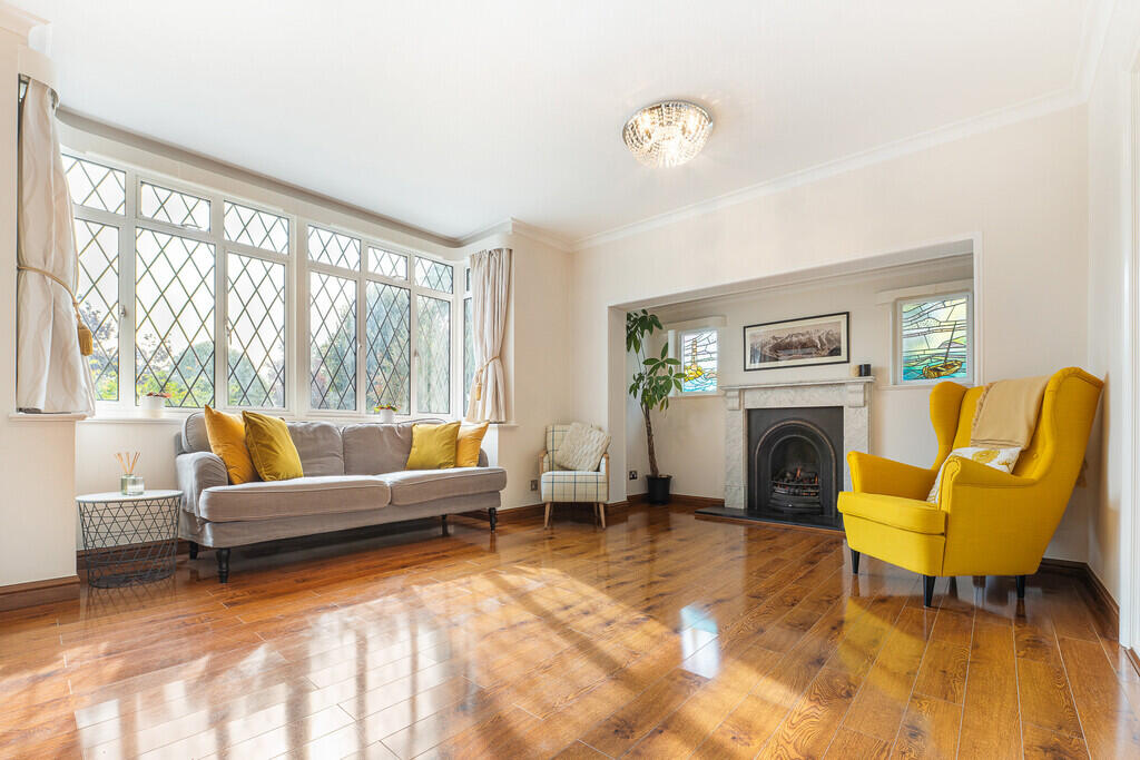 House in Croydon - View 5