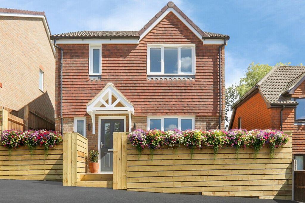 Main image of property: Hilders Farm Close, Crowborough
