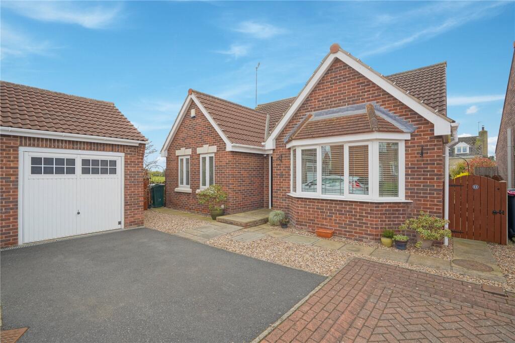 Main image of property: Hilldrecks View, Ravenfield, Rotherham, South Yorkshire, S65