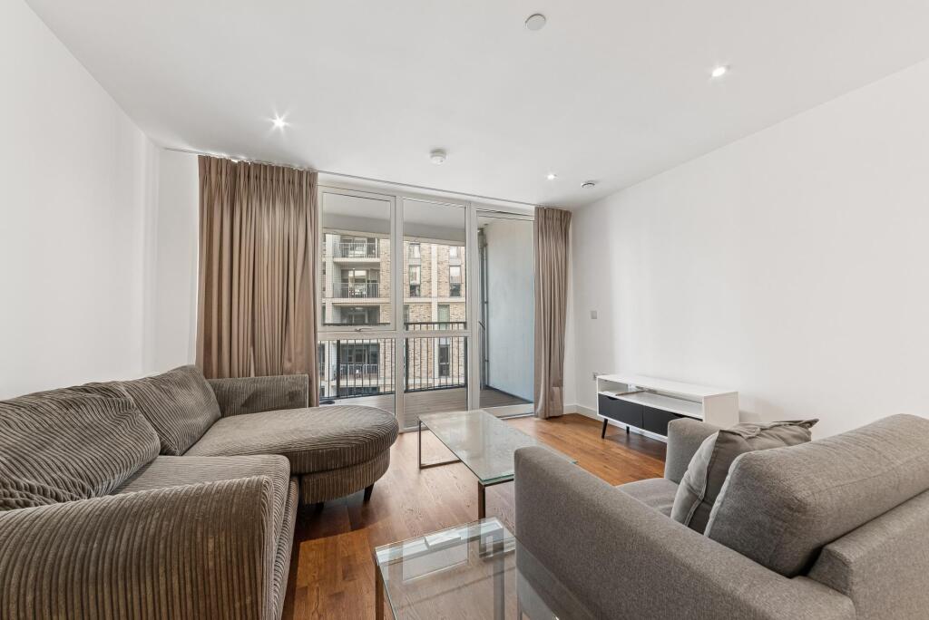 Apartment in London - View 3