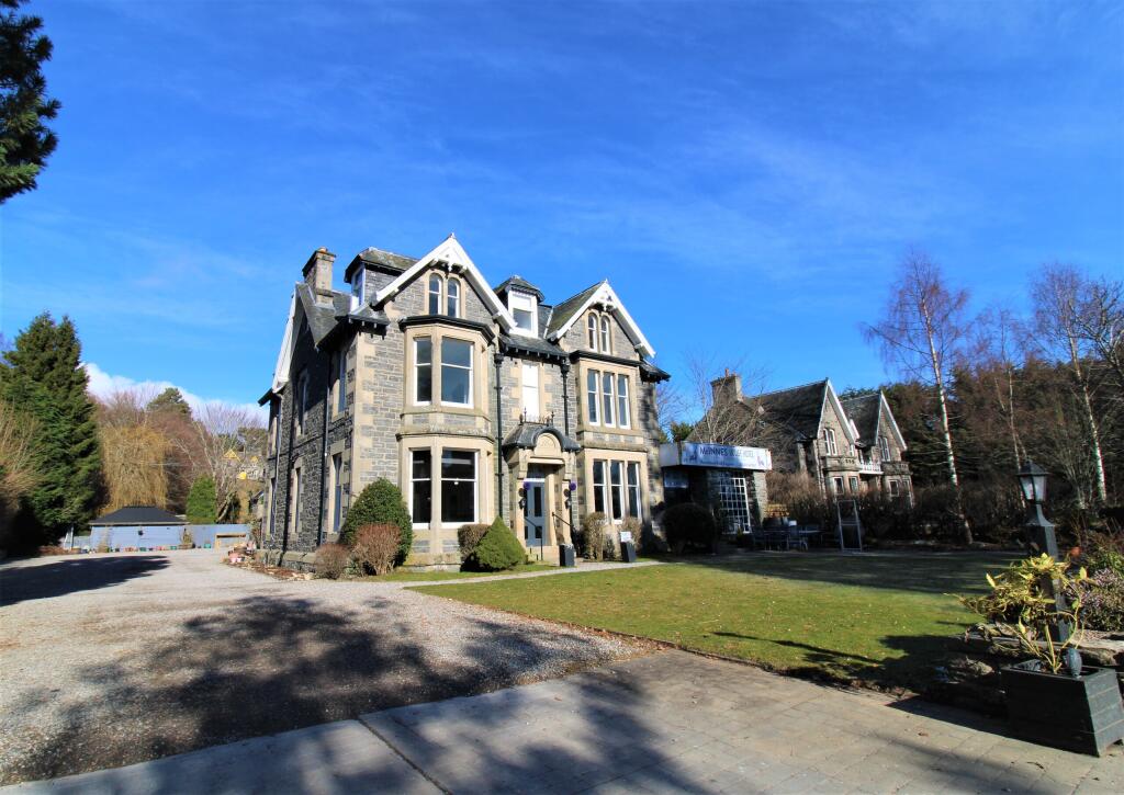 Main image of property: Newtonmore Road , Kingussie, Highland