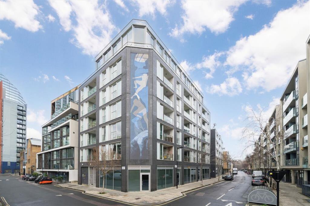 Main image of property: Wenlock Road, Old Street