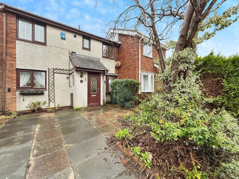 Main image of property: Bishopdale, Wallsend