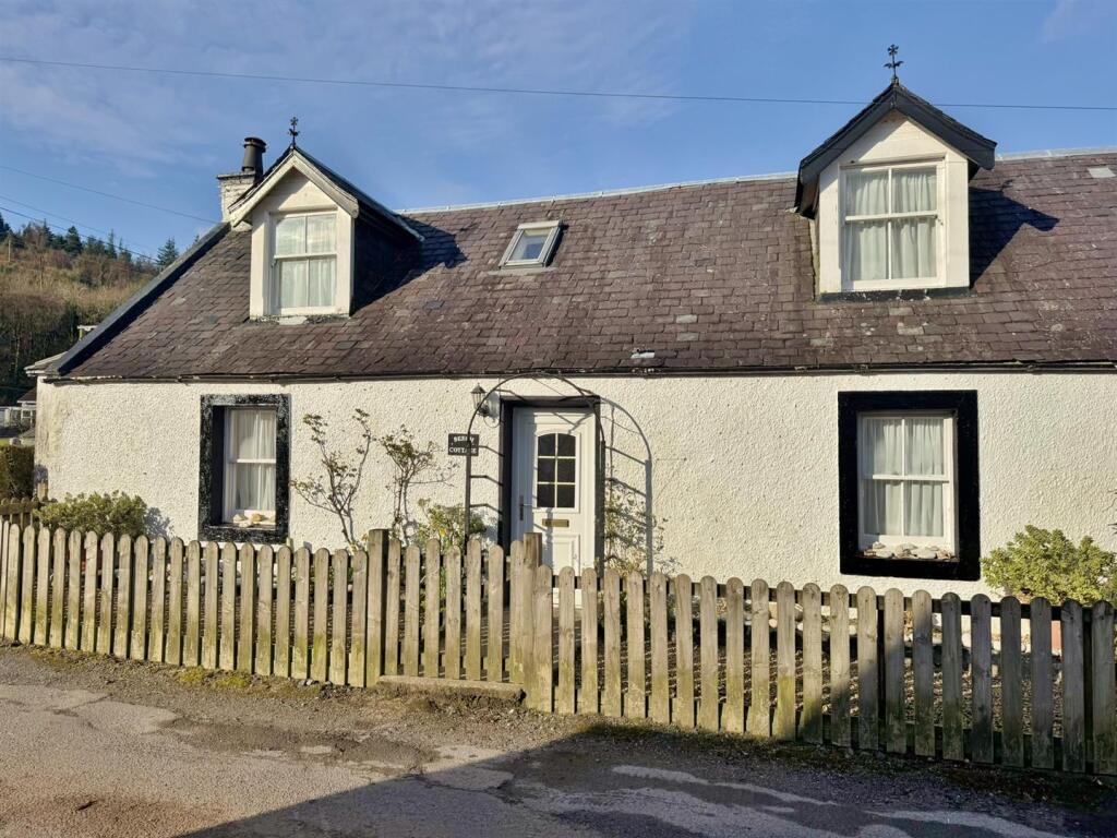 Main image of property: Beech Cottage, Cordon Isle Of Arran