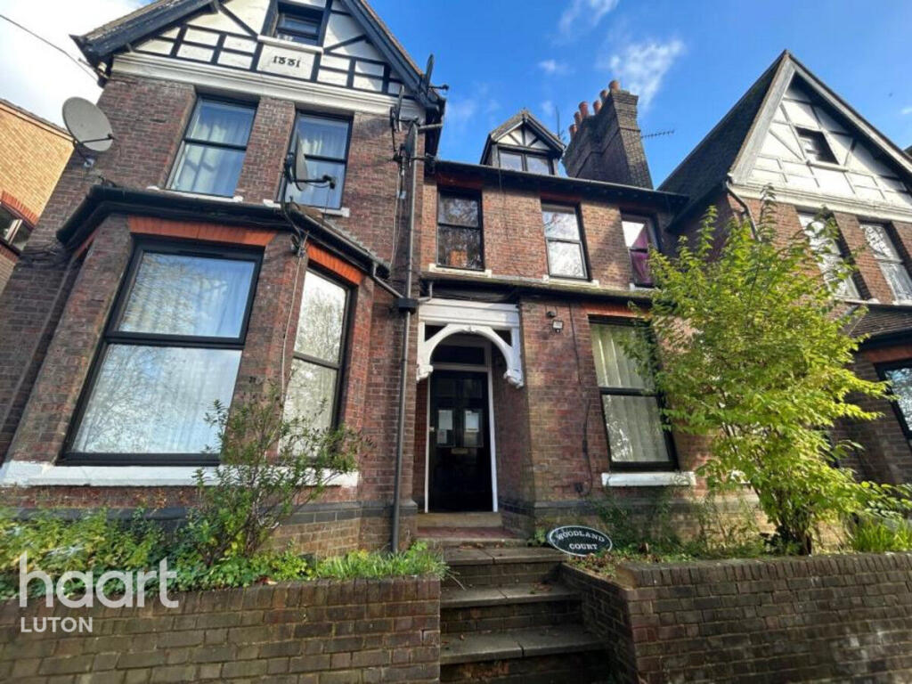 Main image of property: Hart Hill Drive, Luton