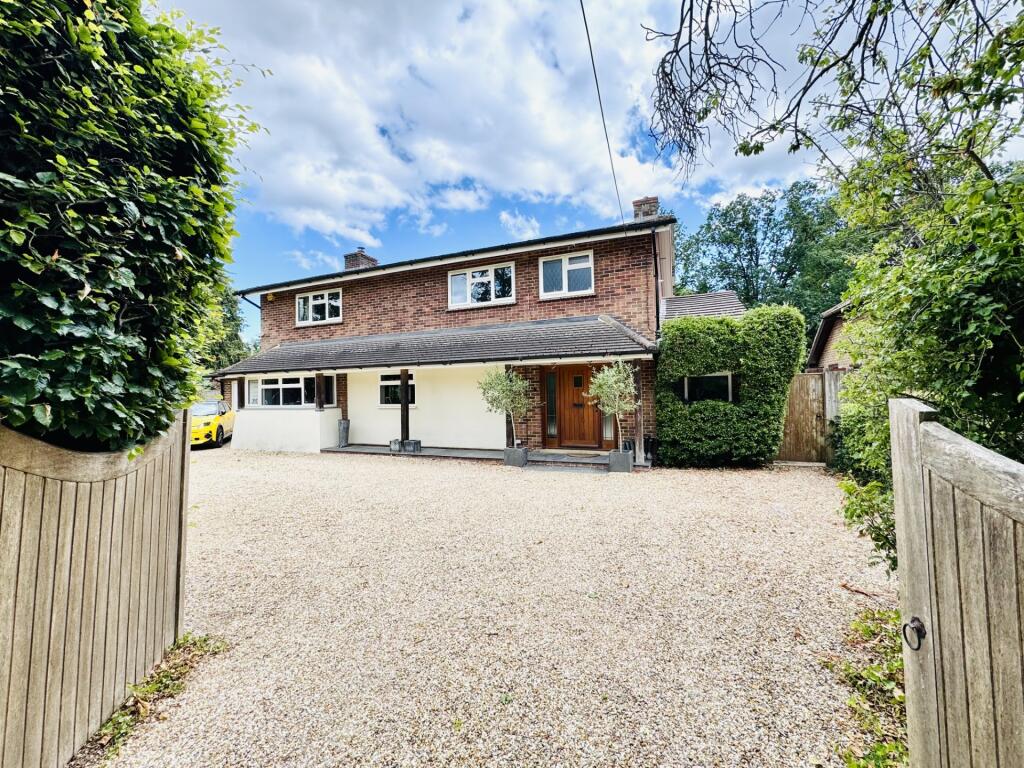 Main image of property: Meadow Lane, Hartley Wintney
