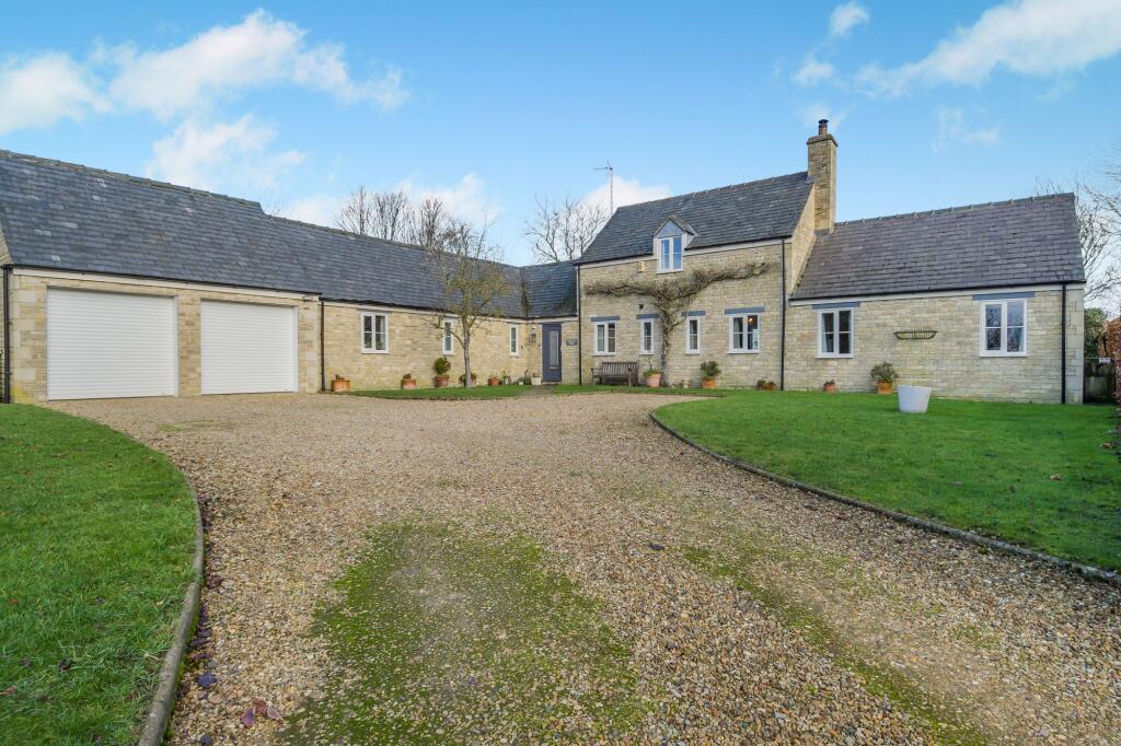 Main image of property: Main Street, Great Casterton, PE9