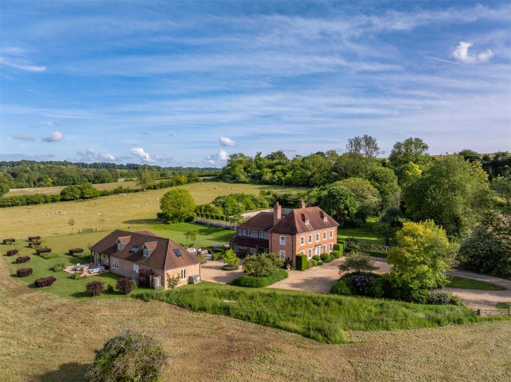Main image of property: Lovington Lane, Avington, Winchester, Hampshire, SO21