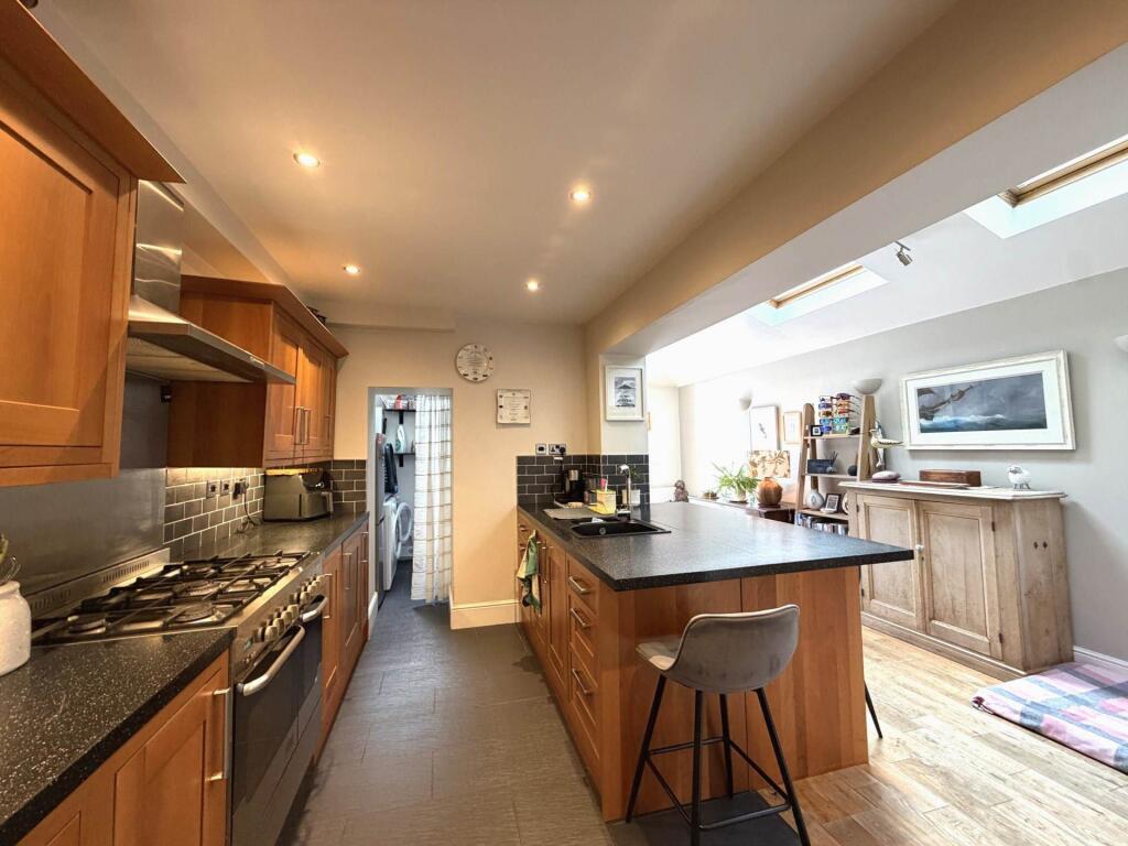 House in Exeter - More