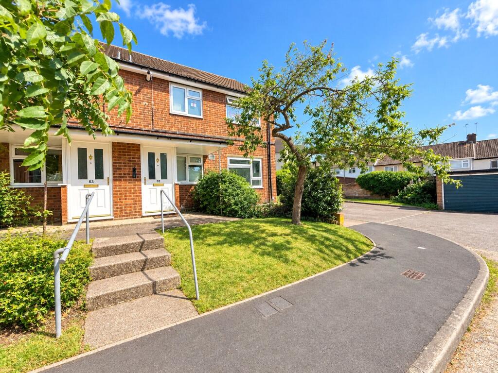 Main image of property: Berkeley Close, Ware, Hertfordshire