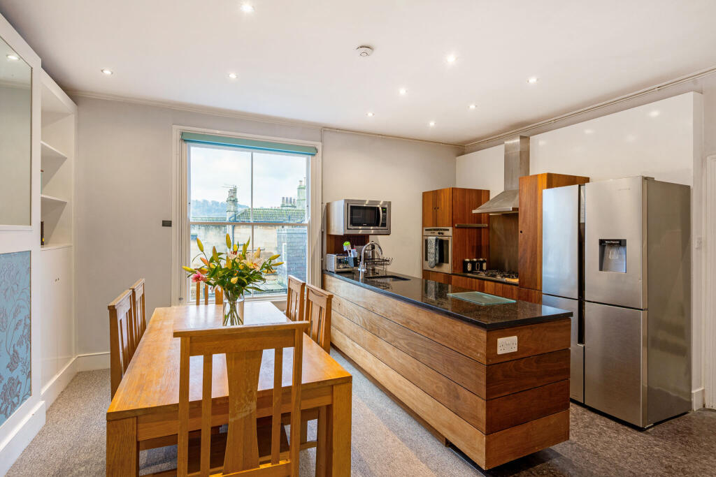 Additional image 3 of George Street, Bath, BA1