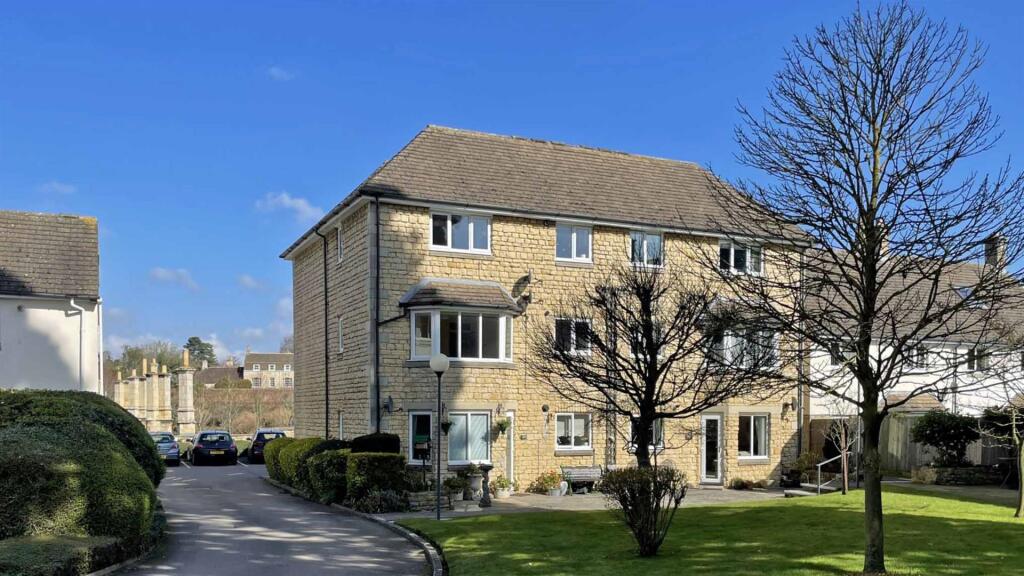 Main image of property: Torkington Gardens, Stamford