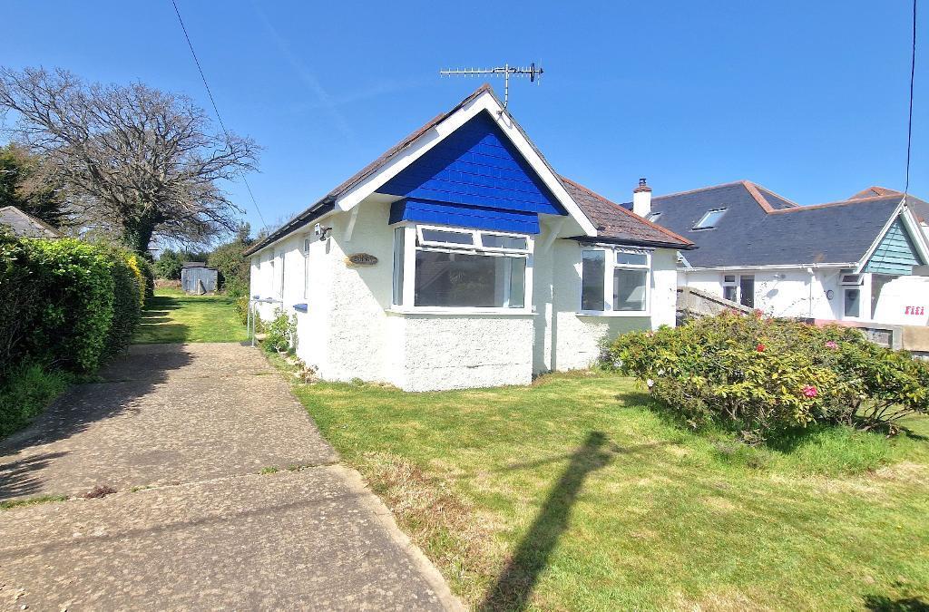 3-bed detached on Heathfield Road, Bembridge, Isle of Wight, PO35 5UW, £425,000
