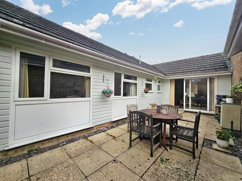Main image of property: Barnes Close, Sturminster Newton