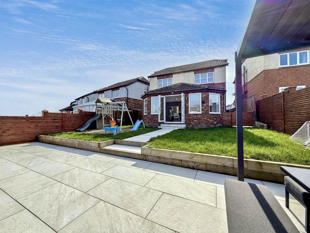 The Coppice, Easington Colliery, Peterlee, Durham, SR8 3NU photo 4