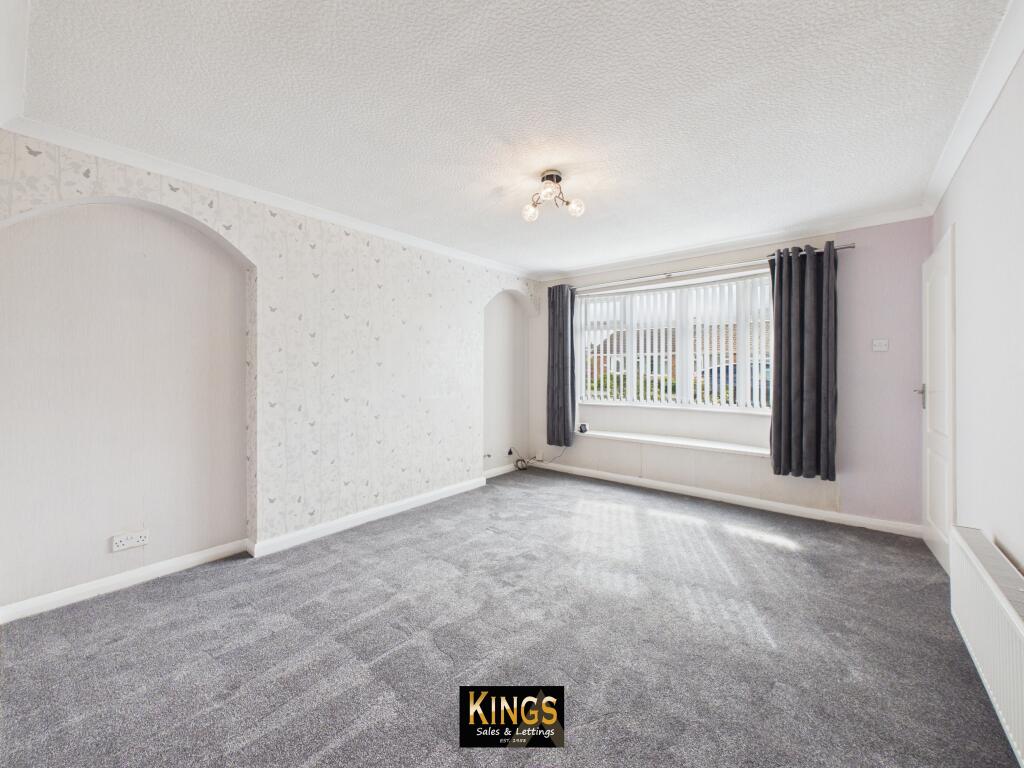 Castle Road, Redcar, Redcar And Cleveland photo 4