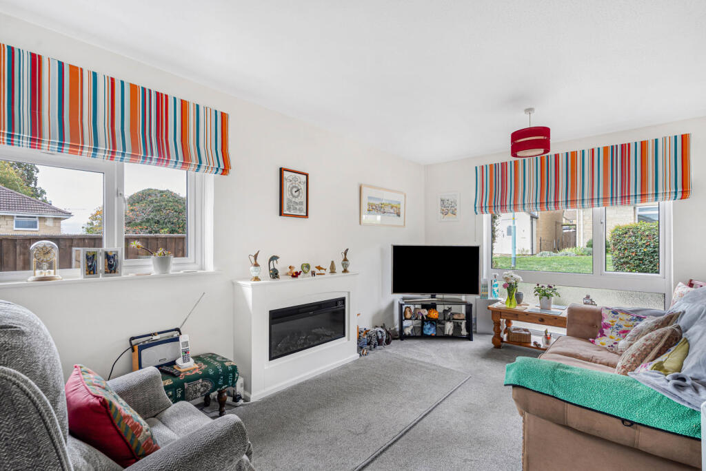 House in Cotswold, Cirencester - View 5