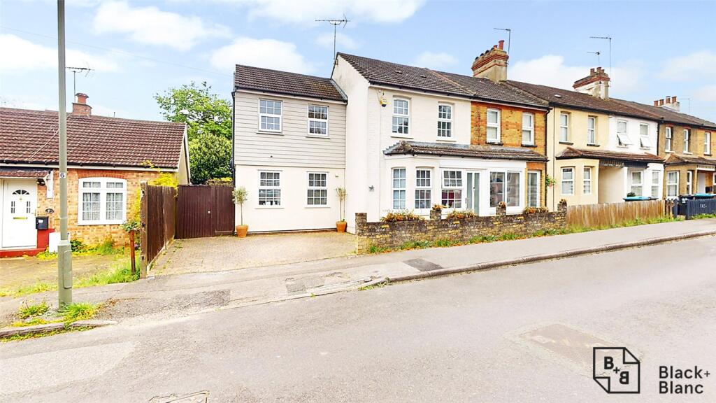 Main image of property: Milton Road, Caterham, CR3