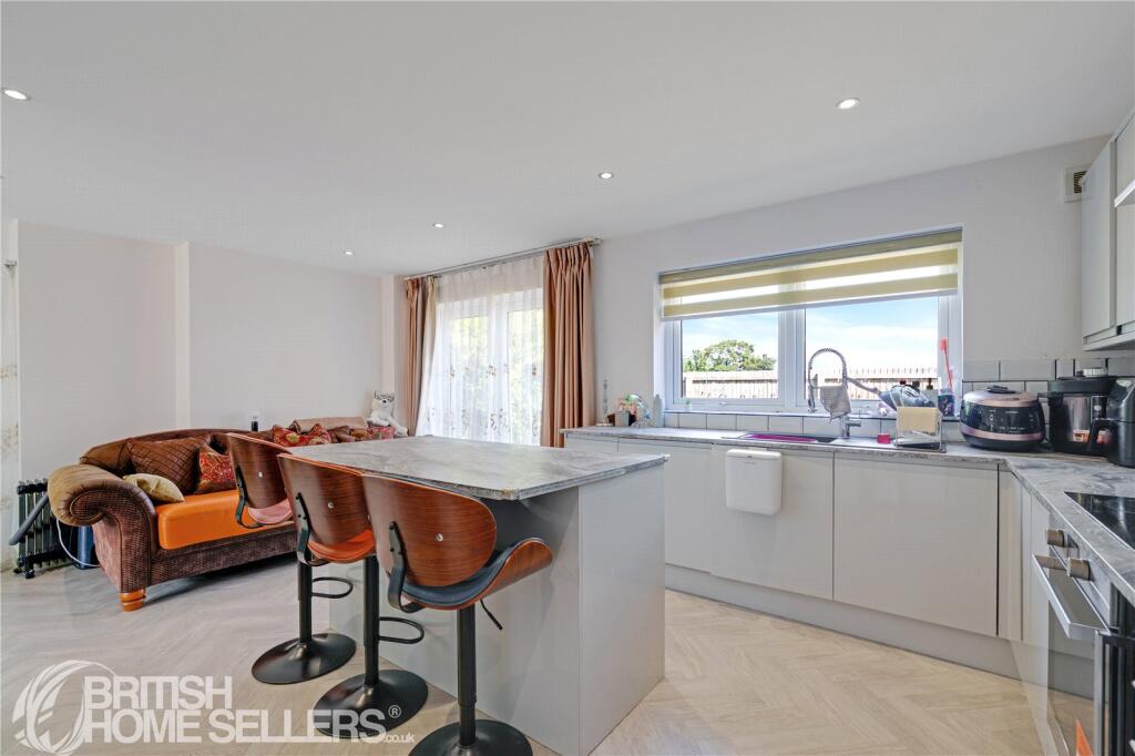 House in Chester - View 3