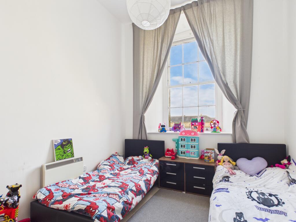 Apartment in Gosport, Newtown, Priddy's Hard - View 6