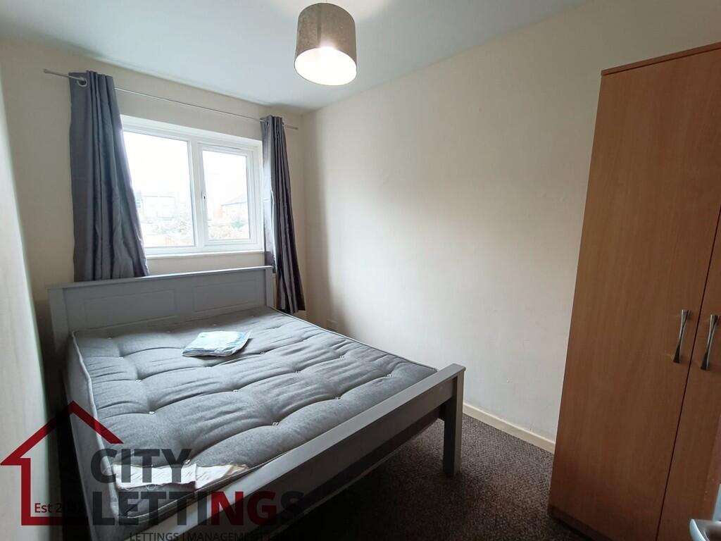 2 bedroom terraced house for rent