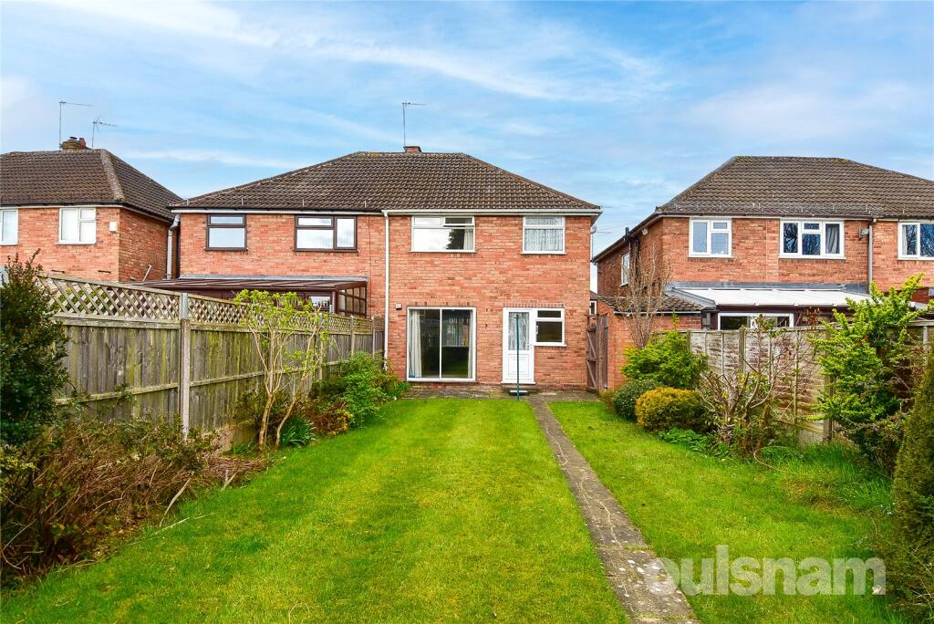 Additional image 26 of Arundel Road, Highters Heath, Birmingham, West Midlands, B14