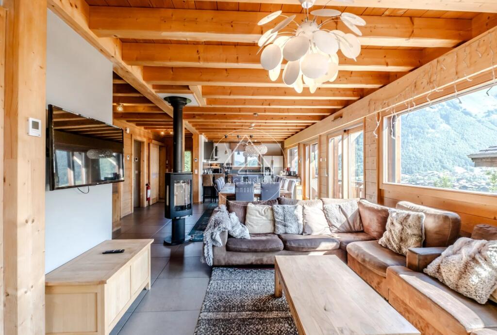 Main image of property: Rhone Alps, Haute-Savoie, Morzine