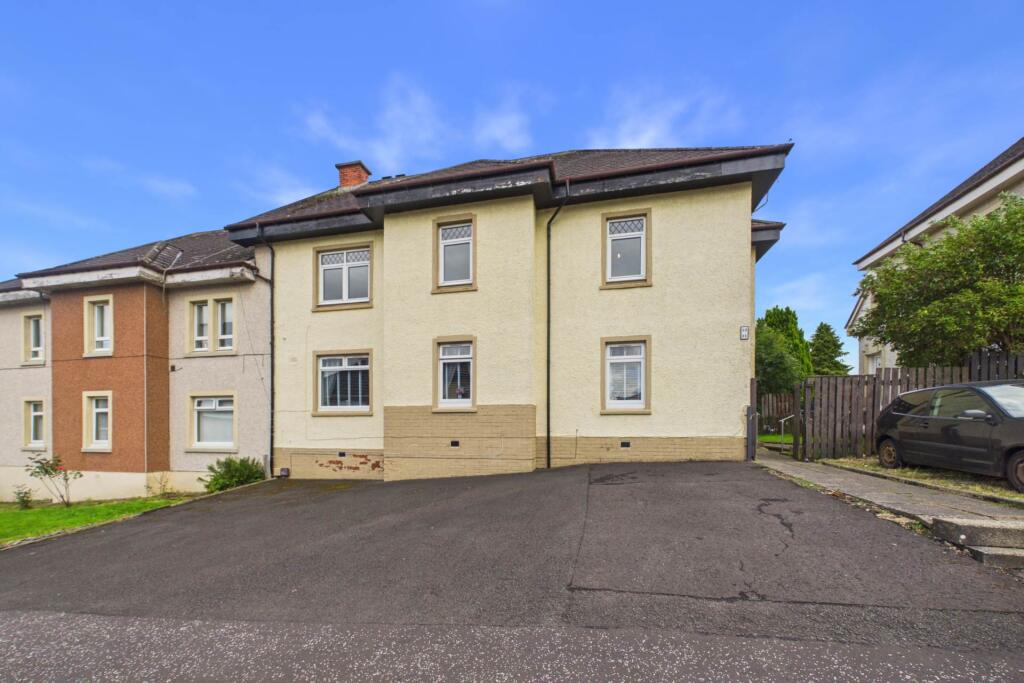 Main image of property: Woodlands Avenue, Glasgow