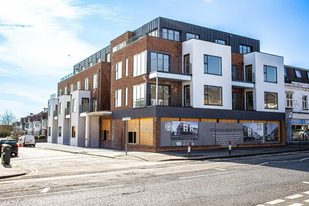 Main image of property: Southchurch Road, Southend-on-Sea, SS1