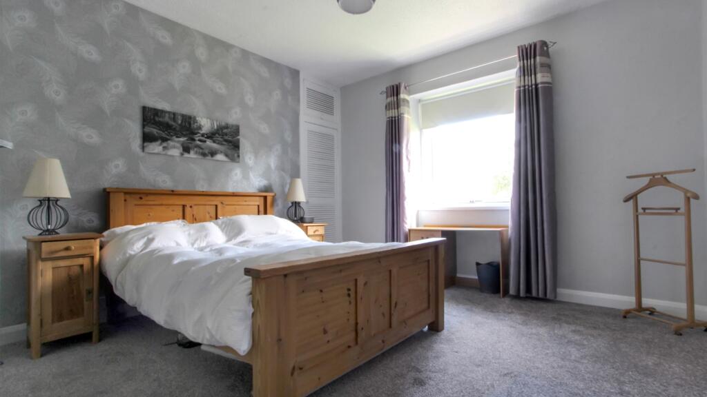 Apartment in Aberdeen, Hilton, Woodside and Hilton - View 4