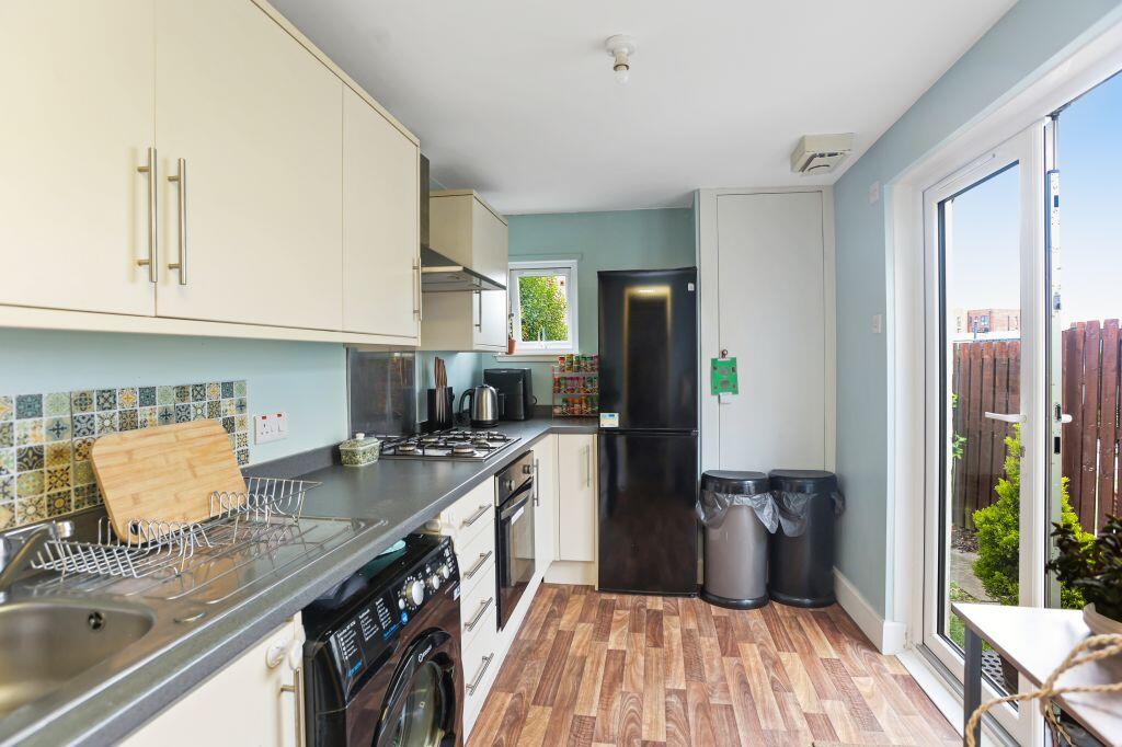 House in Edinburgh - View 4