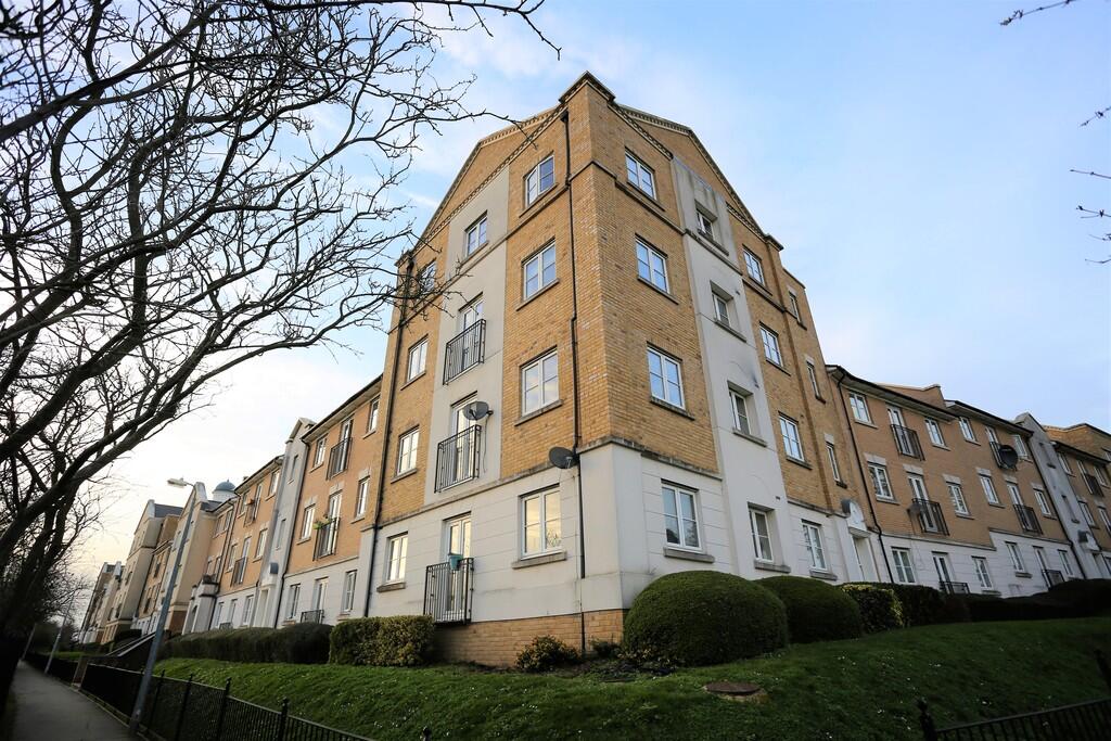 Main image of property: Woods Court, Colchester, CO4